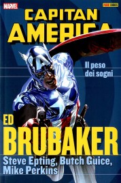 Capitan America Brubaker Collection n.7