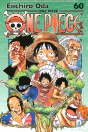 One Piece New Edition n.60 – Greatest 169