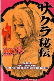 Naruto – Sakura:Pensieri D’amore