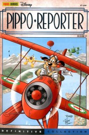 Pippo Reporter n.4