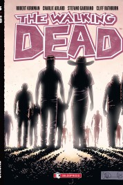 The Walking Dead Economico n.45