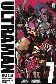 Ultraman n.7 – Action 280