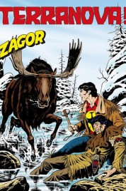 Zagor n.670 – Terranova!