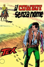 Tex n.203 – Il Cowboy Senza Nome