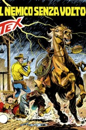 Tex n.411 – Il Nemico Senza Volto