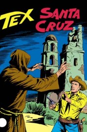 Tex n.215 – Santa Cruz