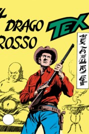 Tex n.79 – Il drago rosso