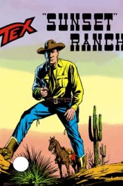 Tex n.150 – “Sunset” Ranch