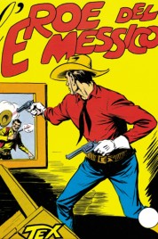 Tex n.4 – Leroe del messico