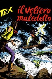 Tex n.128 – Il Veliero Maledetto