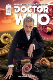 Doctor Who n.2