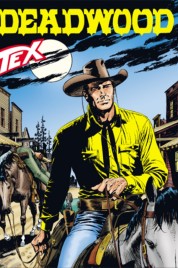 Tex n.595 – Deadwood