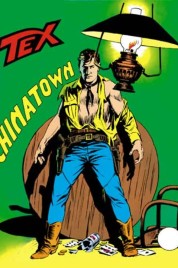 Tex n.110 – Chinatown
