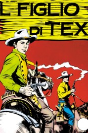 Tex n.12 – Il figlio di Tex