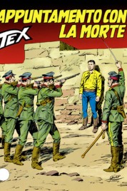 Tex n.366 – Appuntamento con la morte