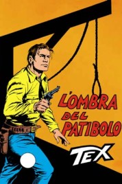 Tex n.145 – L’ombra Del Patibolo