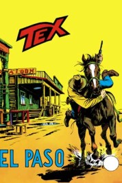 Tex n.117 – El Paso