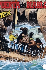 Tex n.540 – Puerta Del Diablo