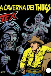 Tex n.313 – La Caverna Dei Thugs