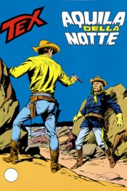 Tex n.304 – Aquila Della Notte