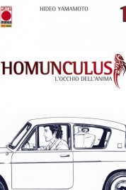 Homunculus n.1
