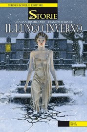 Le storie n.11 – Il Lungo Inverno