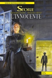 Le storie n.34 – L’innocente