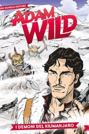 Adam Wild n.11 – I Demoni Del Kilimanjaro