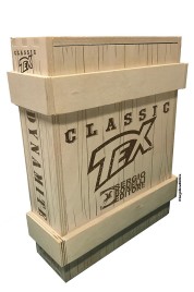 Tex Dynamite Box