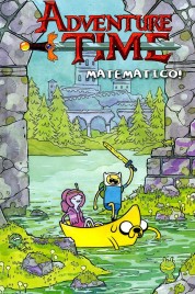 Adventure Time Collection n.7