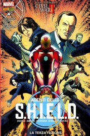 Agenti Dello S.H.I.E.L.D 4