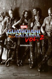 Avengers & Guardiani – Uniti – Movie Edition
