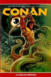 Conan 100% Comics 26 – Xuthal