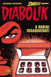 Diabolik Swiisss 273