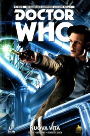 Doctor Who Undicesimo Dottore n.1
