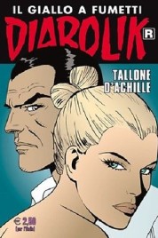 Diabolik Ristampa 668