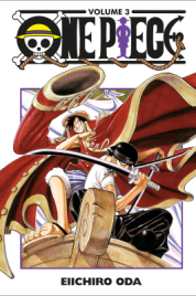 One Piece n.24 – Edizione Gazzetta dello Sport + Cartolina