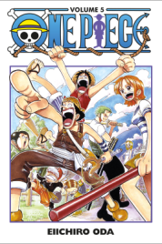 One Piece n.22 – Edizione Gazzetta dello Sport + Cartolina