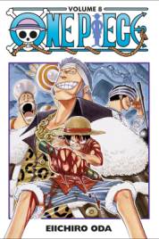 One Piece n.19 – Edizione Gazzetta dello Sport + Cartolina