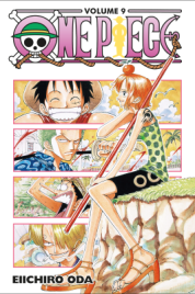 One Piece n.18 – Edizione Gazzetta dello Sport + Cartolina