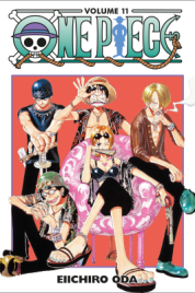 One Piece n.16 – Edizione Gazzetta dello Sport + Cartolina