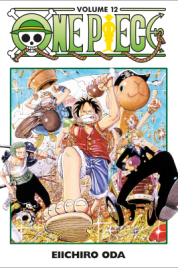 One Piece n.15 – Edizione Gazzetta dello Sport + Cartolina
