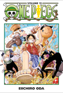 Copertina di One Piece n.15 – Edizione Gazzetta dello Sport + Cartolina