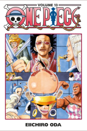 One Piece n.14 – Edizione Gazzetta dello Sport + Cartolina