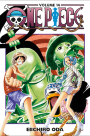 One Piece n.13 – Edizione Gazzetta dello Sport + Cartolina