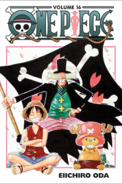 One Piece n.11 – Edizione Gazzetta dello Sport + Cartolina