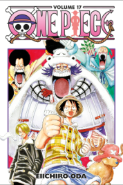 One Piece n.10 – Edizione Gazzetta dello Sport + Cartolina