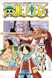 One Piece n.8 – Edizione Gazzetta dello Sport + Cartolina