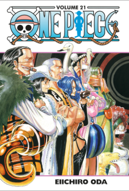 Copertina di One Piece n.6 – Edizione Gazzetta dello Sport + Cartolina