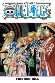 One Piece n.5 – Edizione Gazzetta dello Sport + Cartolina